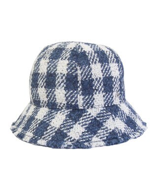 ATRENA 【Lサイズあり】JUMBLE TWEED HAT ハット
