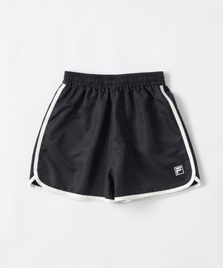OP／FILA 【FILA】布帛ショートパンツ