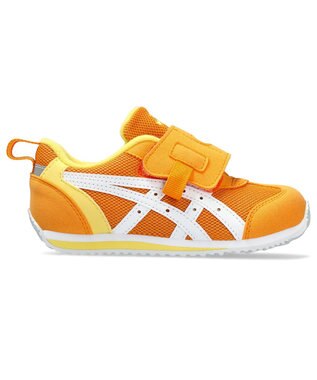 ASICS WALKING アイダホ MINI KT-ES 3 オレンジ系