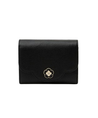 CLATHAS ペルル 二つ折り財布