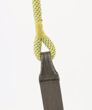 JOSEPH ABBOUD MOUNTAIN 【軽量で持ち運びやすい・登山 ピクニック等に便利】COTOPAXI  TROZO 8L SHOULDER BAG　 ブラウン系