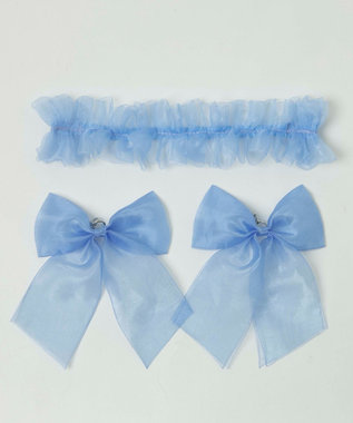 WEGO 【痛バ＆推し活グッズ】ときめきDIYチュールセットS