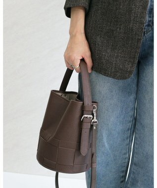 MORROW by thank HAZEL NL ハンドバッグ