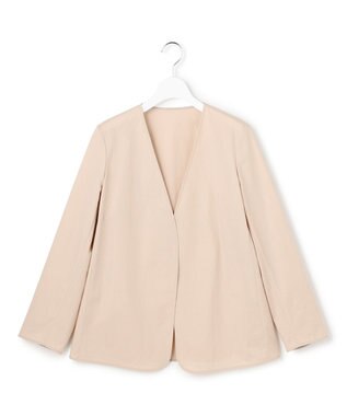 ICB L 【先行予約・30th ANNIVERSARY】 NEO Unleash ノーカラージャケット