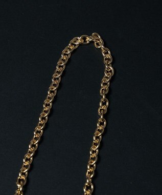 WEGO Mぷっくりモチーフネックレス 柄1