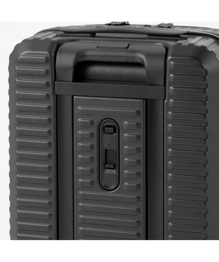 ACE BAGS & LUGGAGE EDGELINK クルーズボックス スーツケース 33L 機内持込 05801 エッジリンク ブラック
