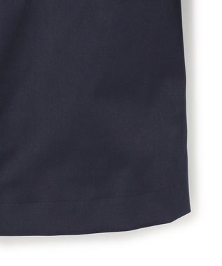 J.PRESS MEN 【デタッチャブル】スタンドフォールシートコート / ダウンライナー ネイビー系