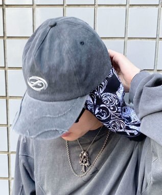 WEGO アソートバンダナ 柄6