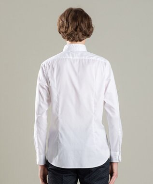 JOSEPH HOMME オックスストレッチＷＩＮＧ ホワイト系