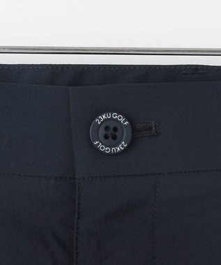 23区GOLF 【MEN】1本で長短両方使える！気温に合わせて履ける２ＷＡＹデタッチャブルパンツ ネイビー系