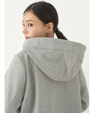 earth music&ecology ２Ｗａｙフードコート（ミドル） Gray Mixture