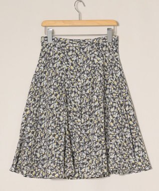 ONWARD Reuse Park 【組曲】スカート秋冬 グレー