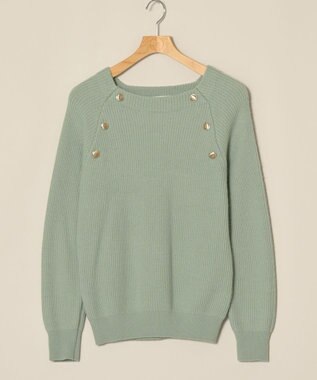 ONWARD Reuse Park 【any SiS】ニット秋冬