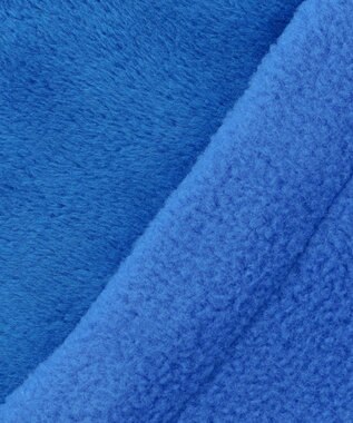 PW CIRCULUS NEWデザイン！【UNISEX】WAVY ネックウォーマー ゴルフ ブルー系