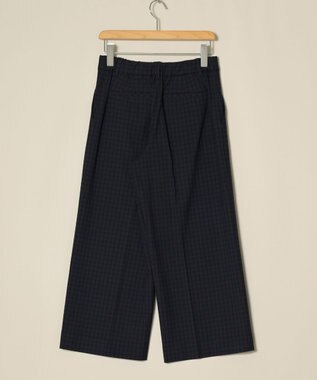 ONWARD Reuse Park 【自由区】パンツ秋冬 ネイビー