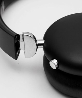 WEGO ワイヤレスヘッドホン ブラック