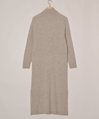 ONWARD Reuse Park 【自由区】ワンピース秋冬 イエロー