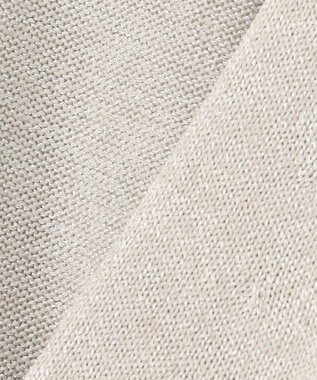 JOSEPH HOMME 【洗える/和紙使用】ウォッシャブルペーパー　カーディガン アイボリー系