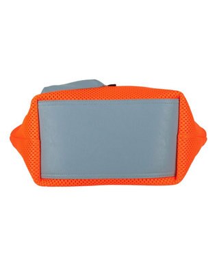 ROOTOTE 1164【手洗い可能】SC.デリ.ウエッファ.プレーン-A 02：オレンジ