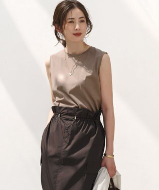 23区 【WEB限定】ナロー バングル ゴールド系