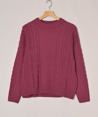 ONWARD Reuse Park 【any FAM】ニット秋冬