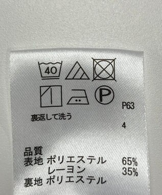 ONWARD Reuse Park 【any SiS】スカート秋冬 レッド