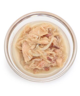 PET PARADISE 【24個セット】 猫缶 まとめ買い キャットフード まぐろほぐし 75g×24  《しらす/ 紅鮭 /ほたて》 しらす入り