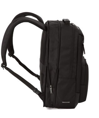 ACE BAGS & LUGGAGE ACE シロン ビジネスリュック エキスパンド付 B4 13.3インチPC対応 68944 ブラック
