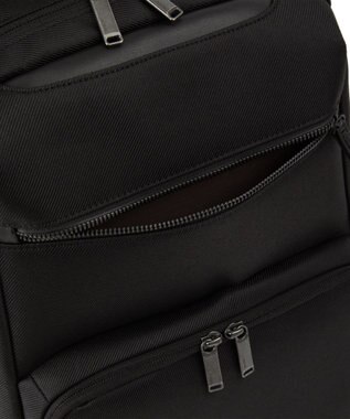 ACE BAGS & LUGGAGE ACE シロン ビジネスリュック エキスパンド付 B4 13.3インチPC対応 68944 ブラック