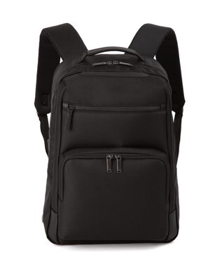 ACE BAGS & LUGGAGE ACE シロン ビジネスリュック エキスパンド付 B4 13.3インチPC対応 68944 ブラック