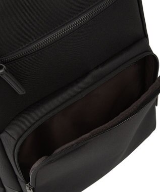 ACE BAGS & LUGGAGE ACE シロン ビジネスリュック エキスパンド付 B4 13.3インチPC対応 68944 ブラック