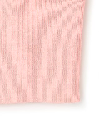 TOCCA 【Archive Collection・洗える】LA VIE EN ROSE カーディガン ピンク系