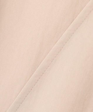 ICB 【先行予約・30th ANNIVERSARY】 NEO Unleash ノーカラージャケット サンドベージュ