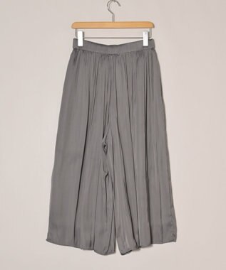 ONWARD Reuse Park 【組曲】パンツ秋冬 グレー