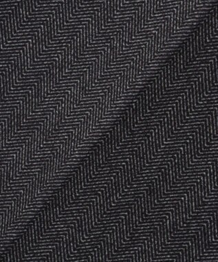 JOSEPH ABBOUD 【軽量/ストレッチ/スウェードタッチ】トリコットコーデュロイ パンツ グレー系