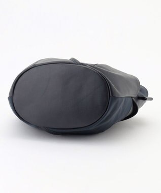 Y'SACCS 【Y'SACCS Gene Line】オーブ トートバッグ Small ネイビー