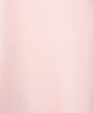 AMERICAN HOLIC ヘンリーネックラウンドミニ裏毛プルオーバー Light Pink