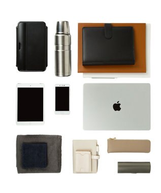 ACE BAGS & LUGGAGE ACE シロン ビジネスリュック エキスパンド付 B4 13.3インチPC対応 68944 ブラック