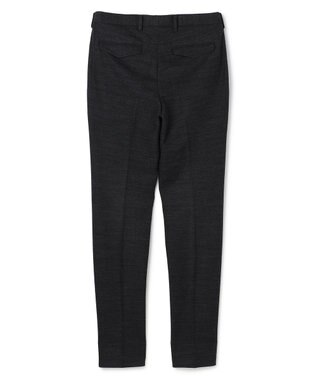 JOSEPH HOMME 【WEB・一部店舗限定】【ストレッチ】ウールドビージャージー　 テーパードパンツ / CITY グレー系