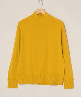 ONWARD Reuse Park 【23区】ニット秋冬 イエロー