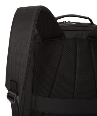 ACE BAGS & LUGGAGE ACE シロン ビジネスリュック エキスパンド付 B4 13.3インチPC対応 68944 ブラック