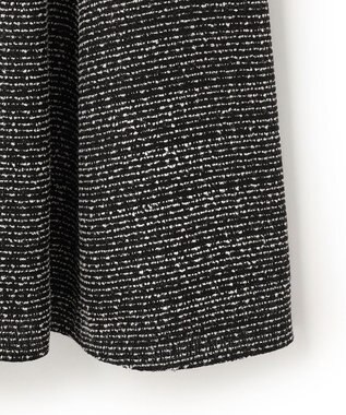 TOCCA WHIPPED CREAM CAKE ドレス ブラック系5