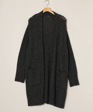 ONWARD Reuse Park 【23区】ニット秋冬 グレー