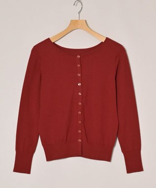 ONWARD Reuse Park 【23区】ニット秋冬 レッド