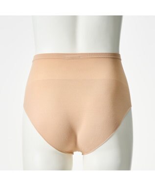 Chacott エアリーライトショーツ ベージュ