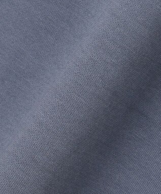 ICB 【WEB限定・洗える】AirJersey スカート ダルブルー系