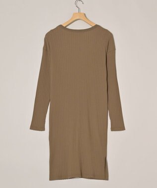 ONWARD Reuse Park 【23区】カットソー春夏 ブラウン