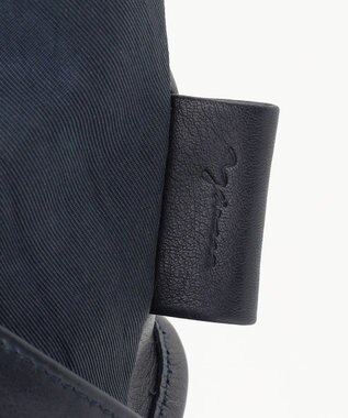 Y'SACCS 【Y'SACCS Gene Line】オーブ トートバッグ Small ネイビー