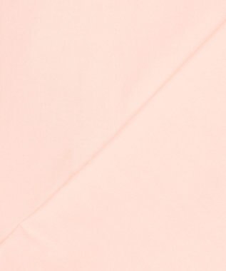 23区 【GOLD LABEL】タイプライターバイオ リボン ブラウス ピンク系