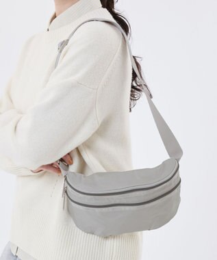 LeSportsac ESSENTIAL BELT BAG/ソフトトープC ソフトトープC